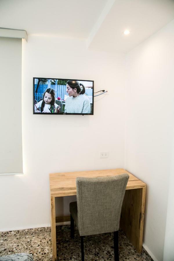 Booking 500 Monterrey Bagian luar foto