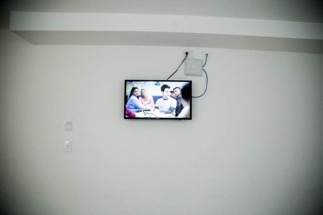Booking 500 Monterrey Bagian luar foto